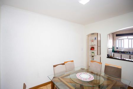 Casa à venda com 179m², 3 quartos e 2 vagasSala de Jantar