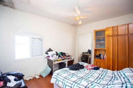 Casa à venda com 179m², 3 quartos e 2 vagasQuarto 3