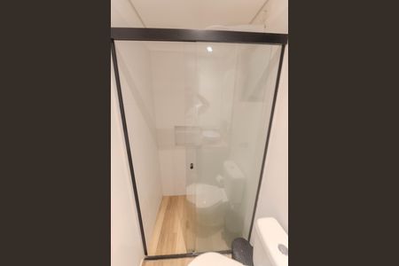 Apartamento para alugar com 33m², 1 quarto e sem vagaBanheiro