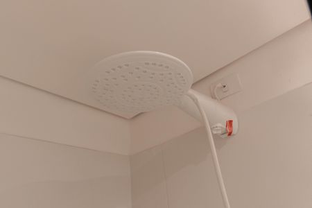 Apartamento para alugar com 33m², 1 quarto e sem vagaBanheiro