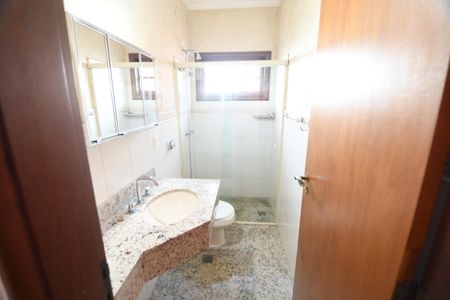 Casa à venda com 400m², 4 quartos e 3 vagasBanheiro Social