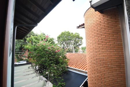 Casa à venda com 400m², 4 quartos e 3 vagasQuarto 4 - Vista