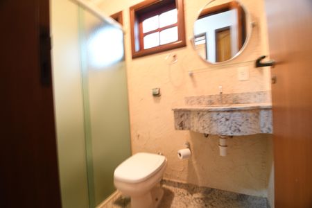 Casa à venda com 400m², 4 quartos e 3 vagasBanheiro Suíte