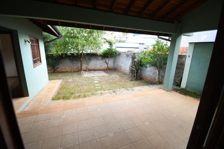 Casa à venda com 400m², 4 quartos e 3 vagasSala - Vista