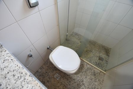 Casa à venda com 400m², 4 quartos e 3 vagasBanheiro Social