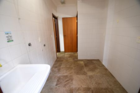 Casa à venda com 400m², 4 quartos e 3 vagasÁrea de Serviço