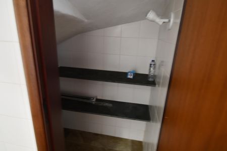 Casa à venda com 400m², 4 quartos e 3 vagasÁrea de Serviço - Despensa