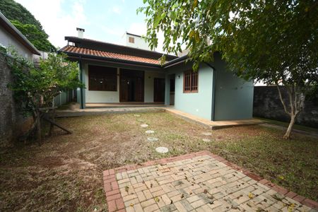 Casa à venda com 400m², 4 quartos e 3 vagasQuintal