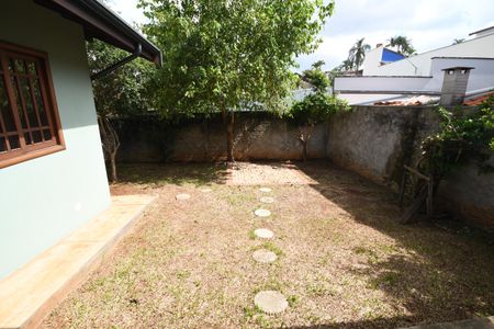 Casa à venda com 400m², 4 quartos e 3 vagasJardim