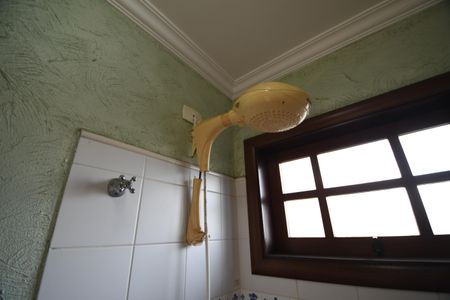 Casa à venda com 400m², 4 quartos e 3 vagasBanheiro de serviço