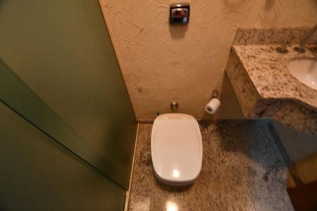 Casa à venda com 400m², 4 quartos e 3 vagasBanheiro Suíte