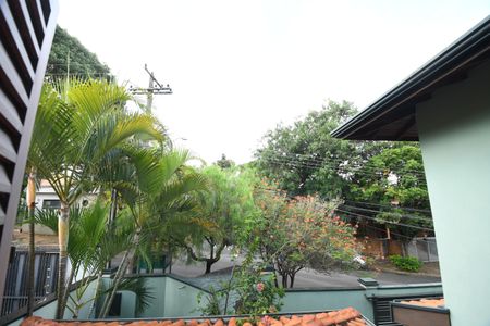 Casa à venda com 400m², 4 quartos e 3 vagasQuarto 2 - Suíte Vista