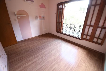 Casa à venda com 400m², 4 quartos e 3 vagasQuarto 3