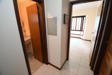 Casa à venda com 400m², 4 quartos e 3 vagasQuarto 1 - Suíte
