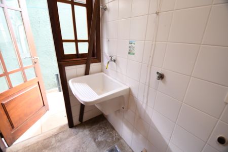 Casa à venda com 400m², 4 quartos e 3 vagasÁrea de Serviço