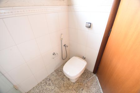 Casa à venda com 400m², 4 quartos e 3 vagasBanheiro Suíte