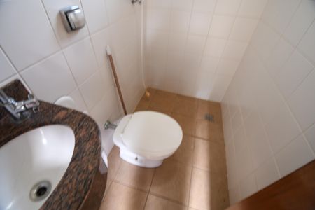 Casa à venda com 400m², 4 quartos e 3 vagasBanheiro de serviço