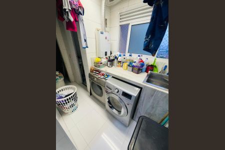 Apartamento à venda com 3 quartos, 128m² em Vila Augusta, Guarulhos