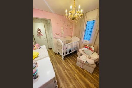 Apartamento à venda com 3 quartos, 128m² em Vila Augusta, Guarulhos