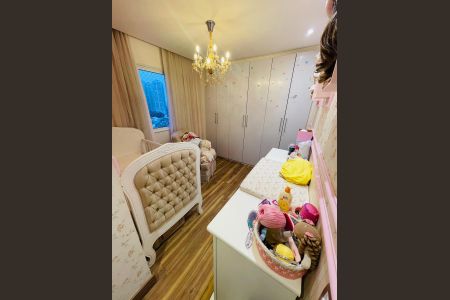 Apartamento à venda com 3 quartos, 128m² em Vila Augusta, Guarulhos