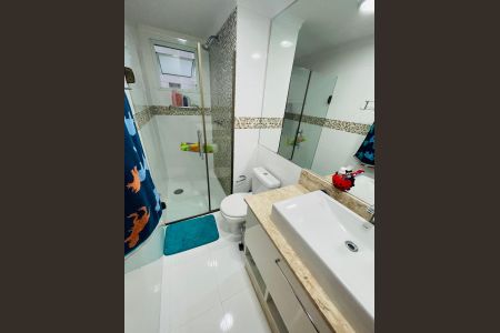 Apartamento à venda com 3 quartos, 128m² em Vila Augusta, Guarulhos