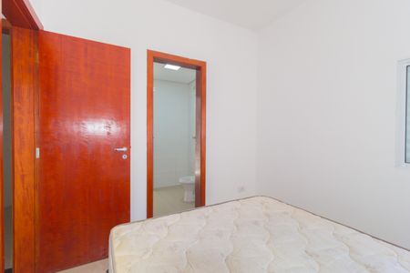 Casa de condomínio para alugar com 55m², 2 quartos e sem vagaQuarto 2 - Suíte
