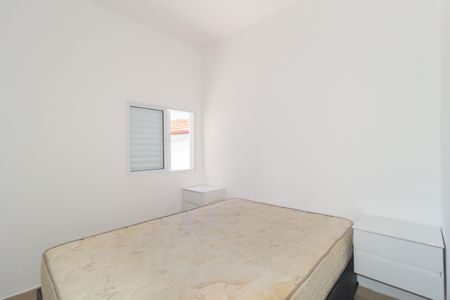 Casa de condomínio para alugar com 55m², 2 quartos e sem vagaQuarto 2 - Suíte