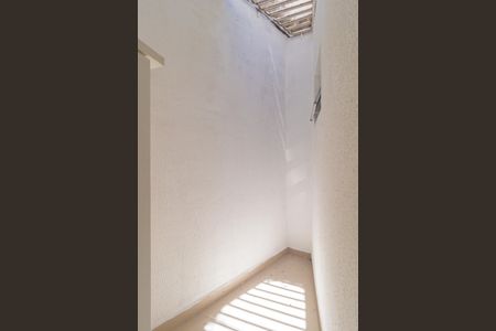 Casa de condomínio para alugar com 55m², 2 quartos e sem vagaÁrea privativa/Garden