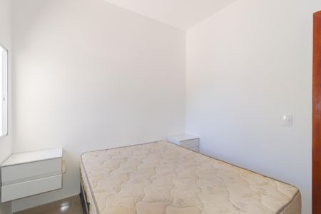 Casa de condomínio para alugar com 55m², 2 quartos e sem vagaQuarto 2 - Suíte