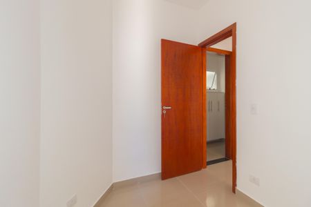 Casa de condomínio para alugar com 55m², 2 quartos e sem vagaQuarto 1