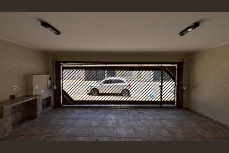 Casa para alugar com 265m², 3 quartos e 2 vagasGaragem