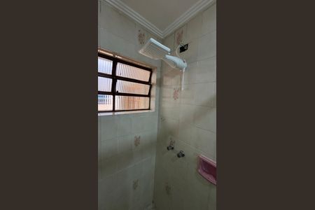 Casa para alugar com 265m², 3 quartos e 2 vagasBanheiro da Suíte 2