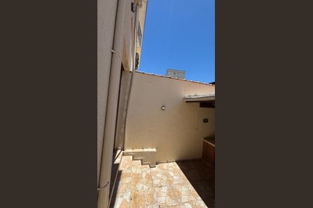 Casa para alugar com 265m², 3 quartos e 2 vagasEspaço Gourmet - Quintal