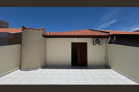 Casa para alugar com 265m², 3 quartos e 2 vagasSuite Varanda
