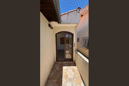 Casa para alugar com 265m², 3 quartos e 2 vagasSuite 2 Varanda