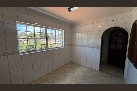 Casa para alugar com 265m², 3 quartos e 2 vagasCozinha - Sala de Jantar