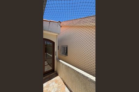 Casa para alugar com 265m², 3 quartos e 2 vagasSuite 2 Varanda