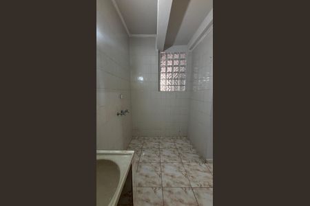 Casa para alugar com 265m², 3 quartos e 2 vagasPorão - Area de Serviço