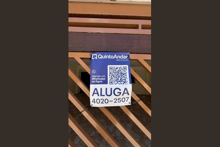 Casa para alugar com 265m², 3 quartos e 2 vagasFachada