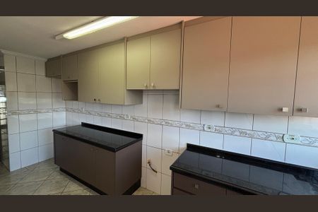 Casa para alugar com 265m², 3 quartos e 2 vagasCozinha - Sala de Jantar