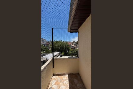 Casa para alugar com 265m², 3 quartos e 2 vagasSuite 2 Varanda