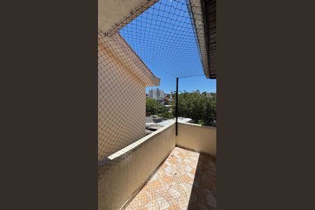 Casa para alugar com 265m², 3 quartos e 2 vagasSuite 2 Varanda