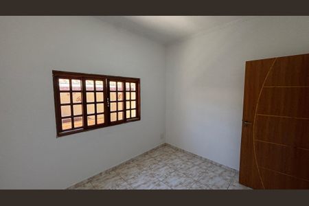 Casa para alugar com 265m², 3 quartos e 2 vagasPorão - Quarto de Apoio