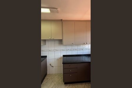 Casa para alugar com 265m², 3 quartos e 2 vagasCozinha - Sala de Jantar
