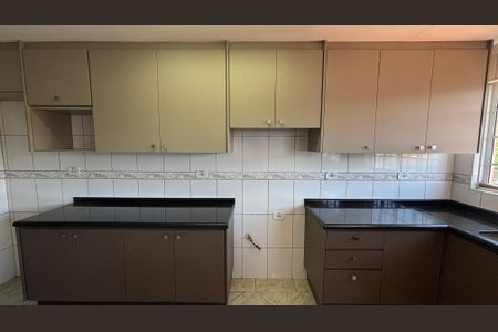Casa para alugar com 265m², 3 quartos e 2 vagasCozinha - Sala de Jantar