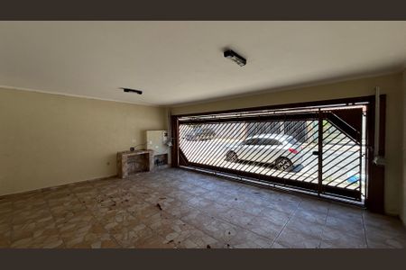 Casa para alugar com 265m², 3 quartos e 2 vagasGaragem