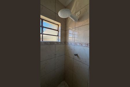 Casa para alugar com 265m², 3 quartos e 2 vagasPorão - Banheiro