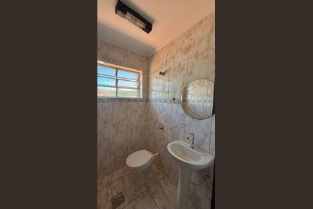 Casa para alugar com 265m², 3 quartos e 2 vagasLavabo