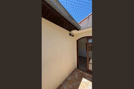 Casa para alugar com 265m², 3 quartos e 2 vagasSuite 2 Varanda