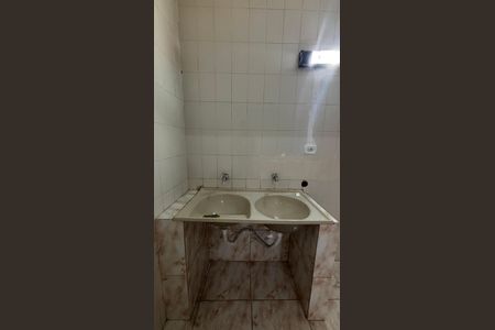 Casa para alugar com 265m², 3 quartos e 2 vagasPorão - Area de Serviço